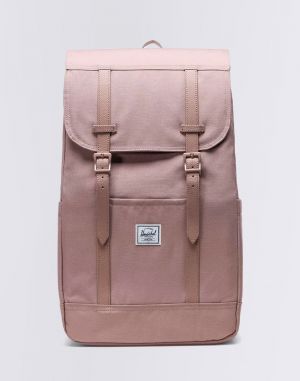 Herschel Supply Retreat Ash Rose 23