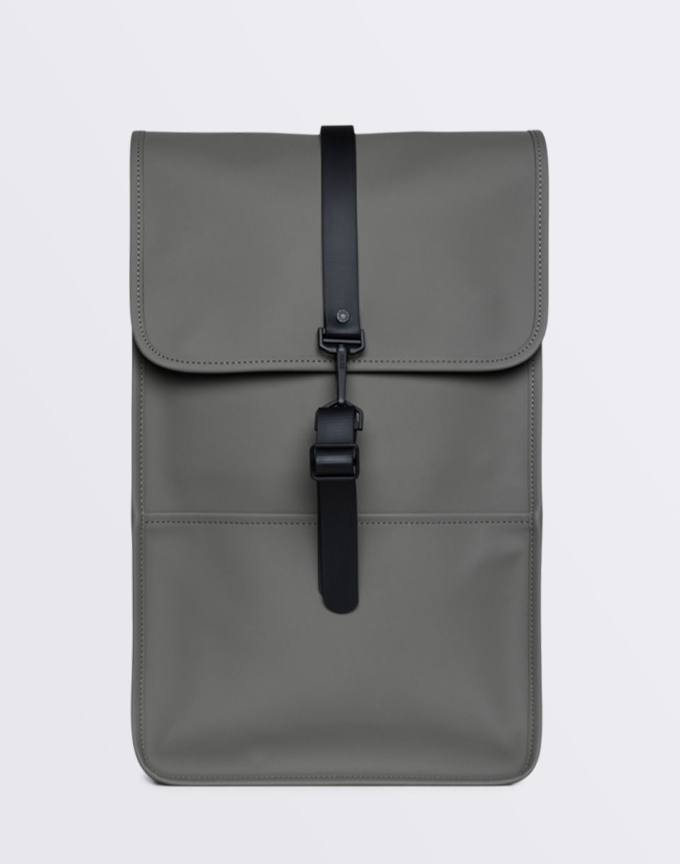 Rains Backpack 13 Grey 13
