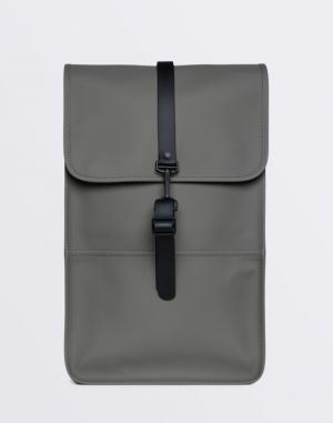 Rains Backpack 13 Grey 13