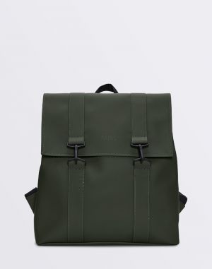 Rains MSN Bag 03 Green