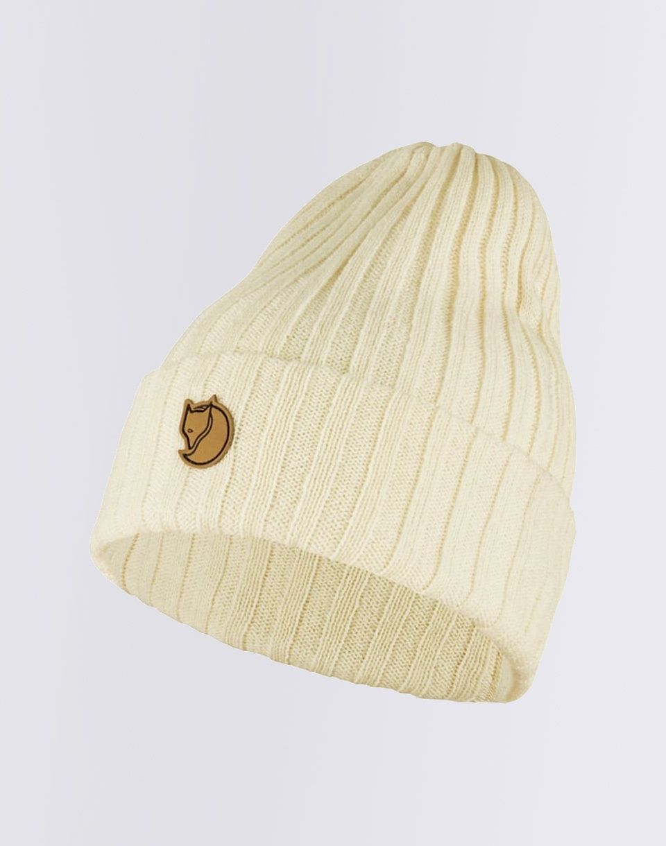 Fjällräven Byron Hat 113 Chalk White