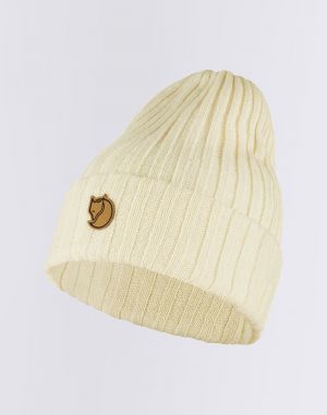 Fjällräven Byron Hat 113 Chalk White
