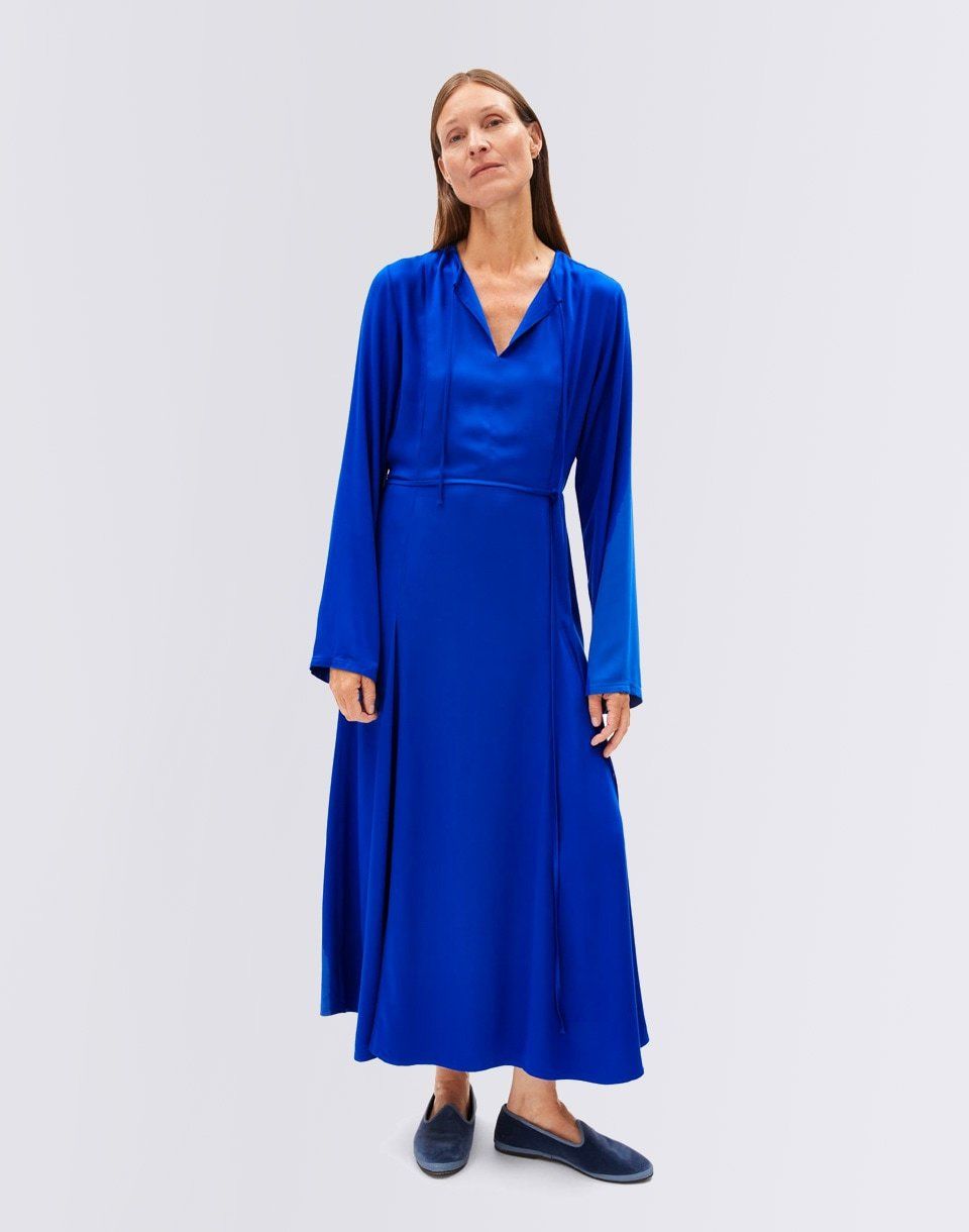 Armedangels Mariolaana 2142 dynamo blue