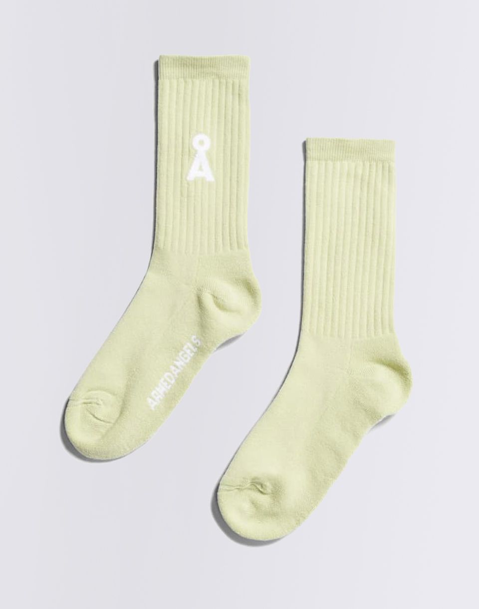 Armedangels Saamus Bold 2675 pastel green