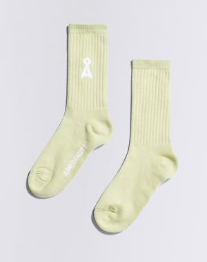 Armedangels Saamus Bold 2675 pastel green