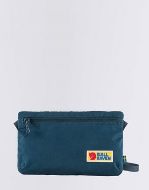 Fjällräven Vardag Pocket 638 Storm