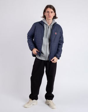 Fjällräven Expedition X-Lätt Jacket M 560 Navy