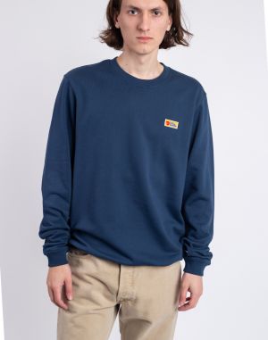 Fjällräven Vardag Sweater M 638 Storm