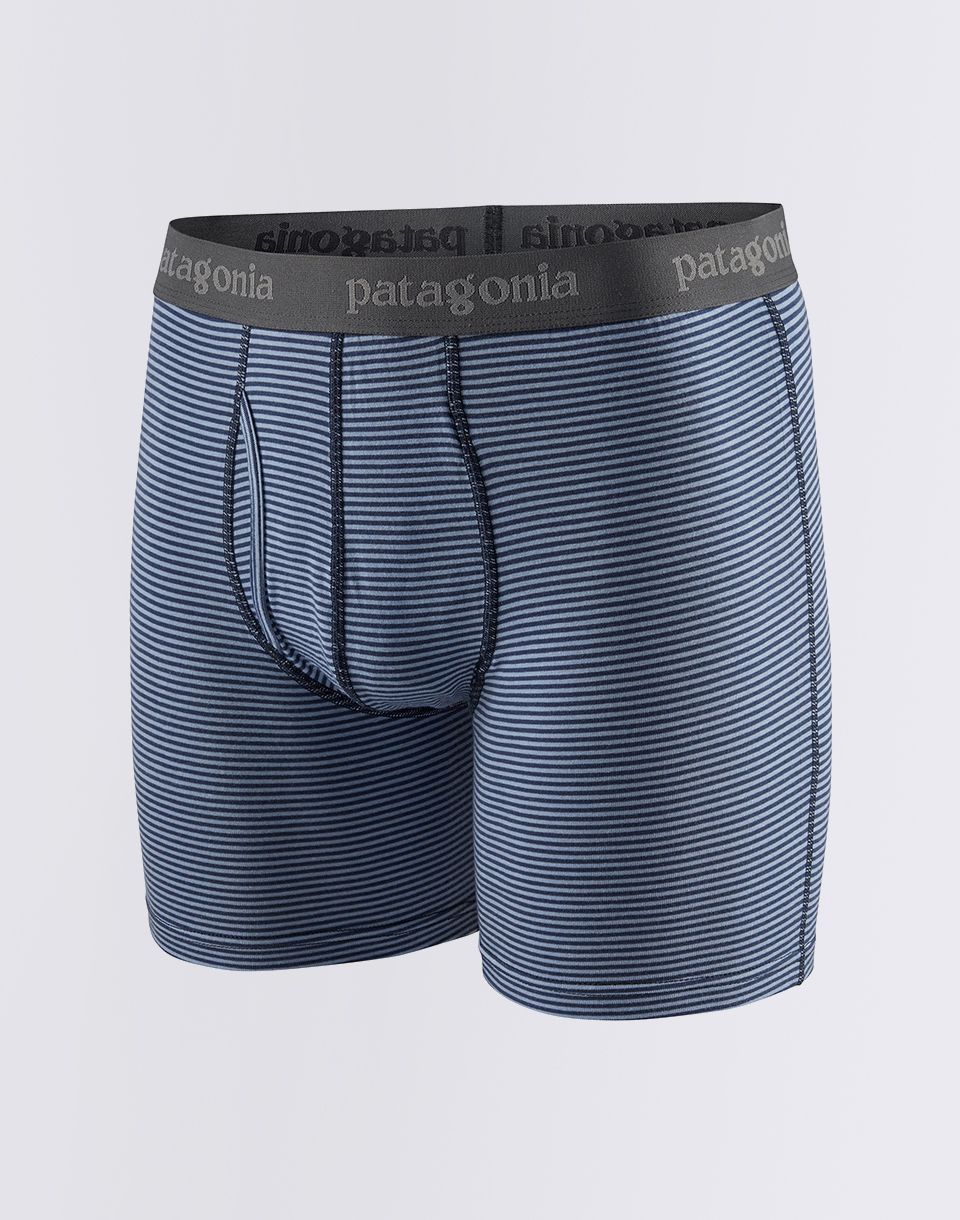 Patagonia M's Essential Boxer Briefs - 6 in. FMNY