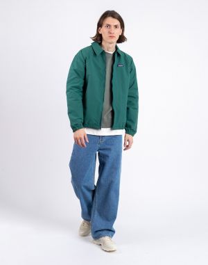 Patagonia M's Baggies Jacket Conifer Green