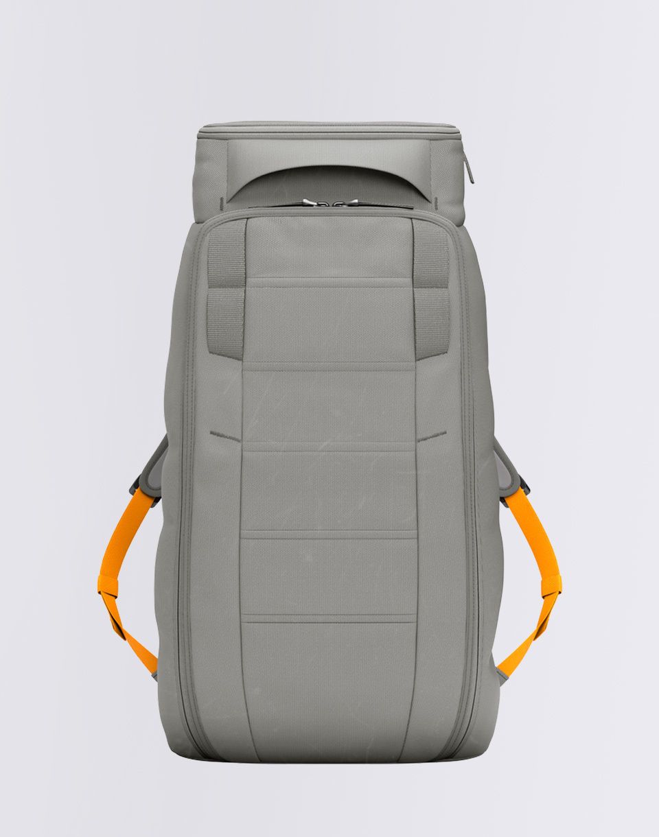Db Hugger Backpack 30L Sand Grey 30