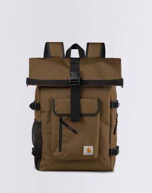 Carhartt WIP Philis Backpack Lumber 21,5