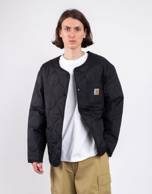 Carhartt WIP Skyton Liner Black