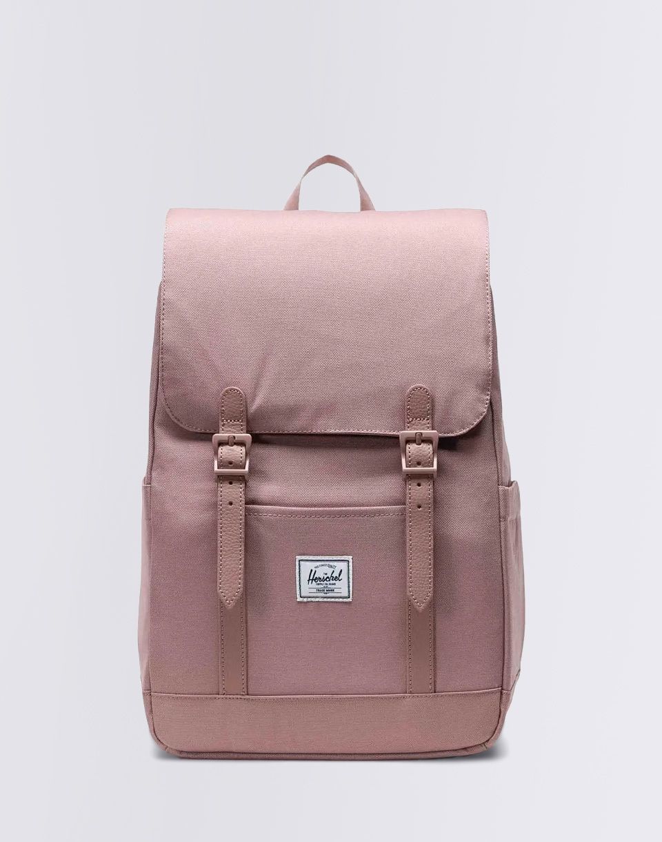 Herschel Supply Retreat Small Ash Rose 17