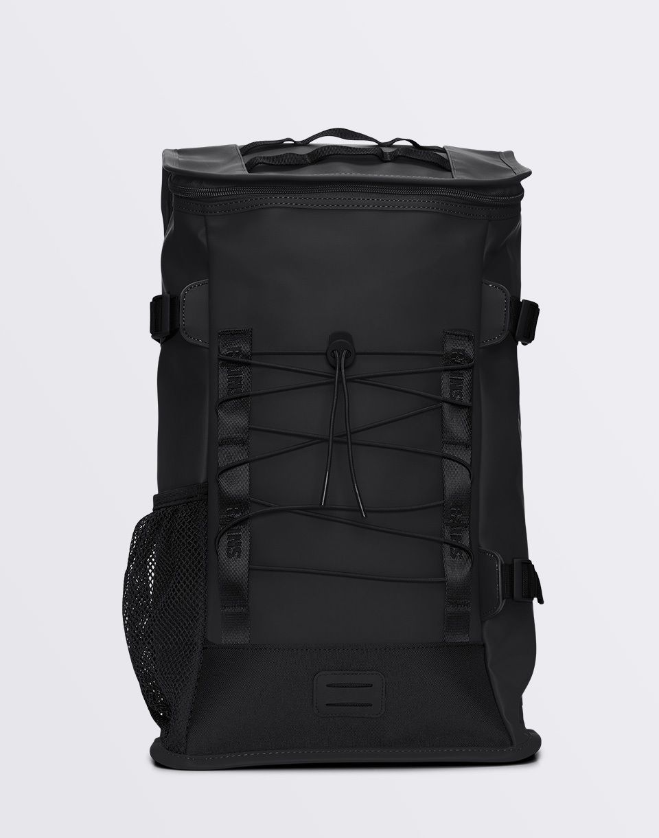 Rains Taška Trail Mountaineer 01 Black