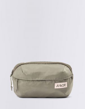 Aevor Hip Bag Ease Ripstop Oakwood