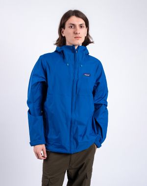 Patagonia M´s Torrentshell 3L Rain Jacket Endless Blue