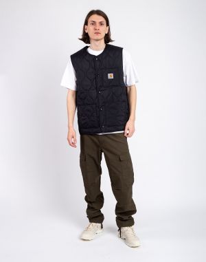 Carhartt WIP Skyton Vest Black
