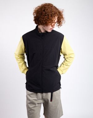 Gramicci Tactical Vest BLACK