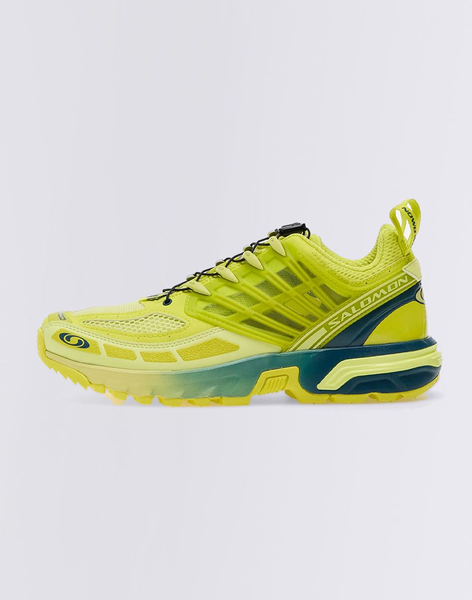 Salomon ACS PRO Sulphr/Deepdi/Sun Lm