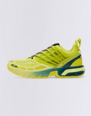 Salomon ACS PRO Sulphr/Deepdi/Sun Lm