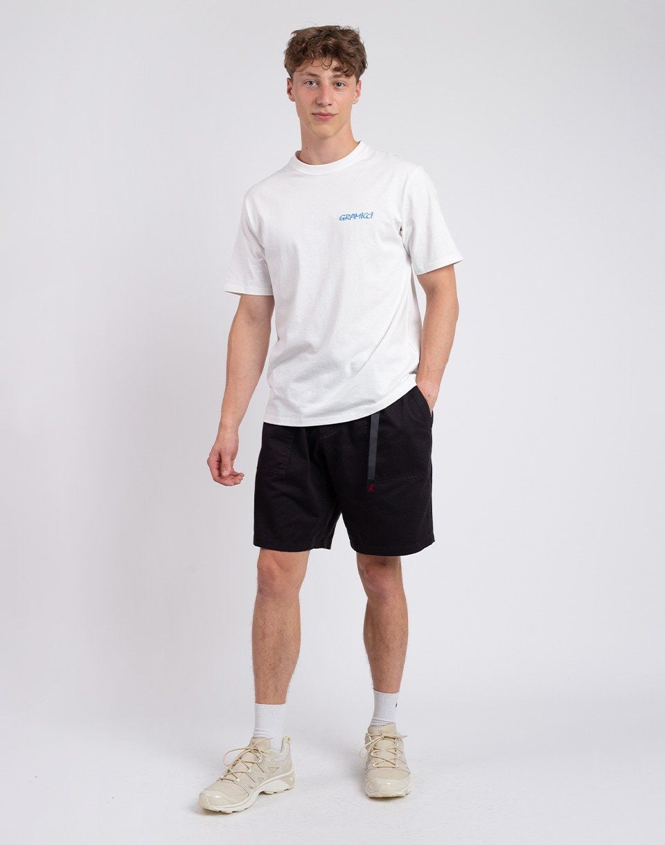 Gramicci Ridge Short BLACK