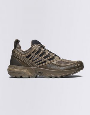 Salomon ACS PRO DESERT Dkeart/Caribu/Wren 43 1/3