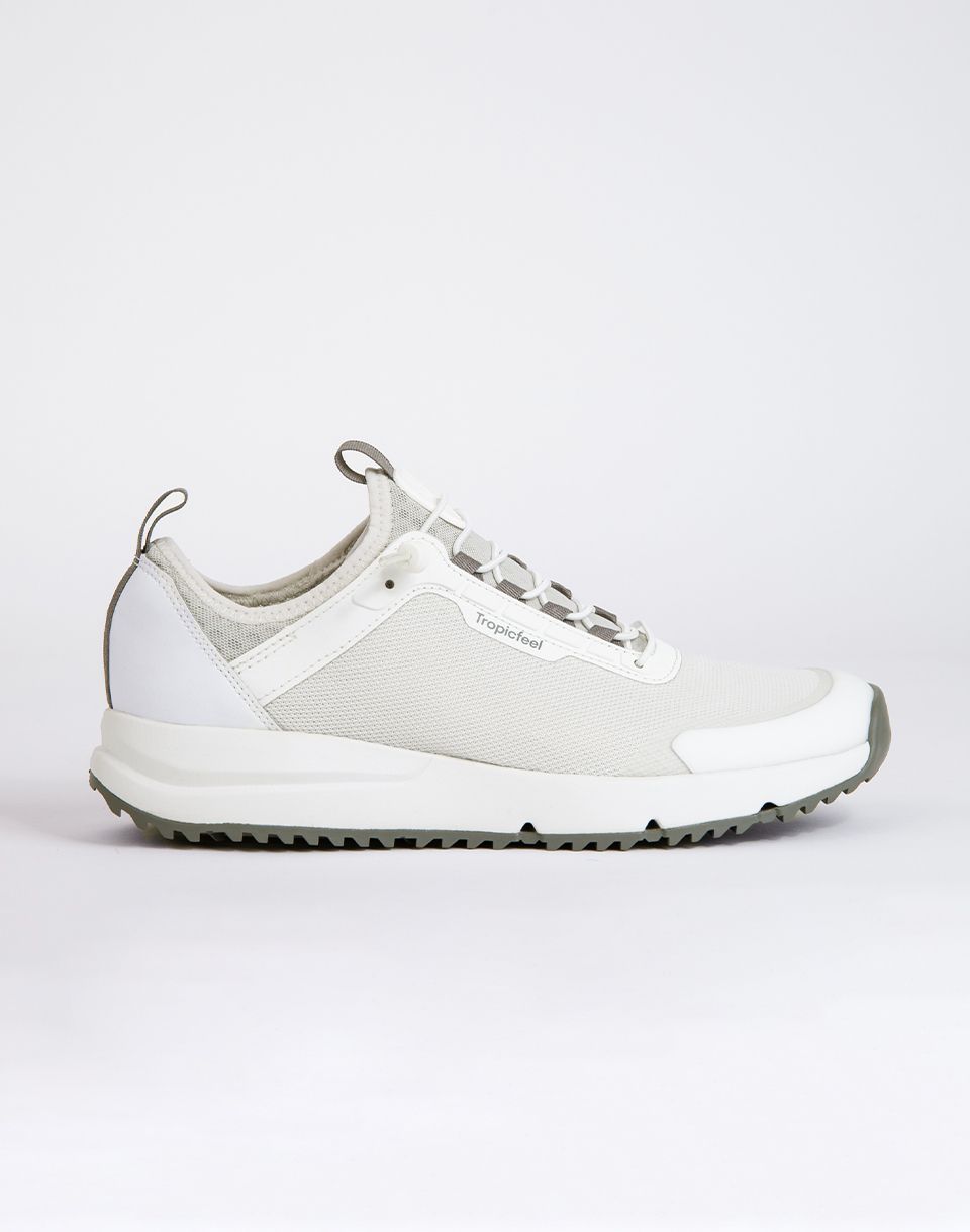 Tropicfeel All-Terrain Onyx White
