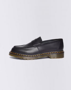 Dr. Martens Penton Black