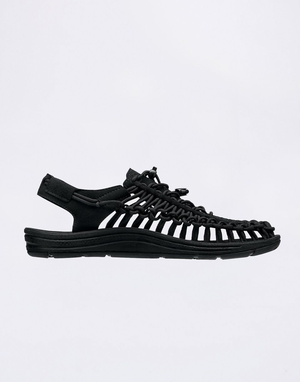 Keen Uneek Men 1014097 black/black