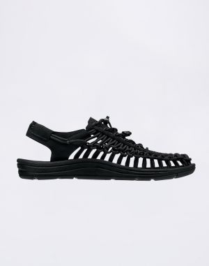 Keen Uneek Men 1014097 black/black