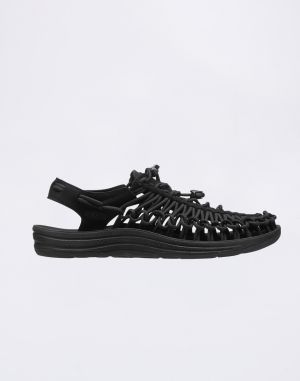 Keen Uneek Women 1014099 black/black
