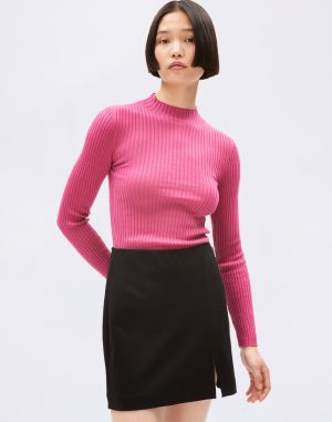 Armedangels Alaania 2865 crushed berry