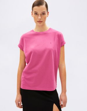 Armedangels Idaara 2865 crushed berry