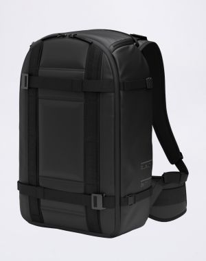 Db Ramverk Pro Backpack 32L Black out 32