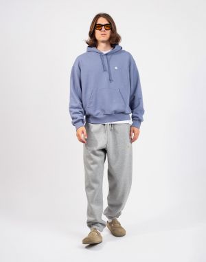 Carhartt WIP Chase Sweat Pant Grey Heather/Gold