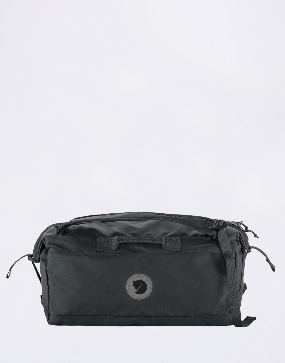 Fjällräven Färden Duffel 50 037 Coal Black