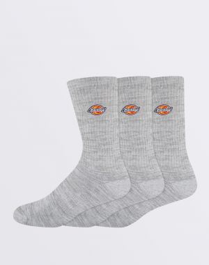 Dickies Valley Grove GREY MELANGE