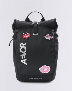 Aevor Roll Pack Proof Pink Icing