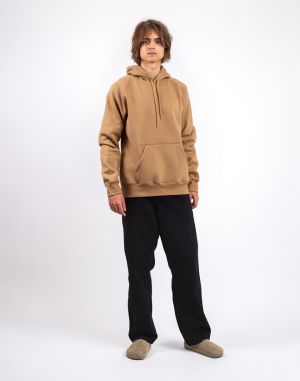 Carhartt WIP Single Knee Pant Black rinsed W31/L32