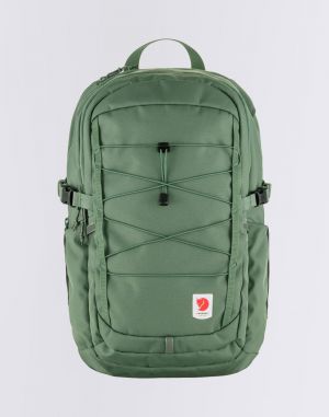 Fjällräven Skule 28 614 Patina Green