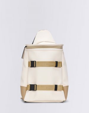 Rains Trail Sling Bag 26 Dune
