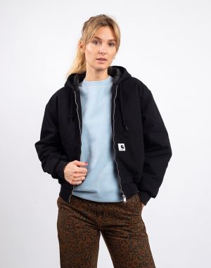 Carhartt WIP W' OG Active Jacket Black