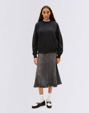Armedangels Alizaa 105 black