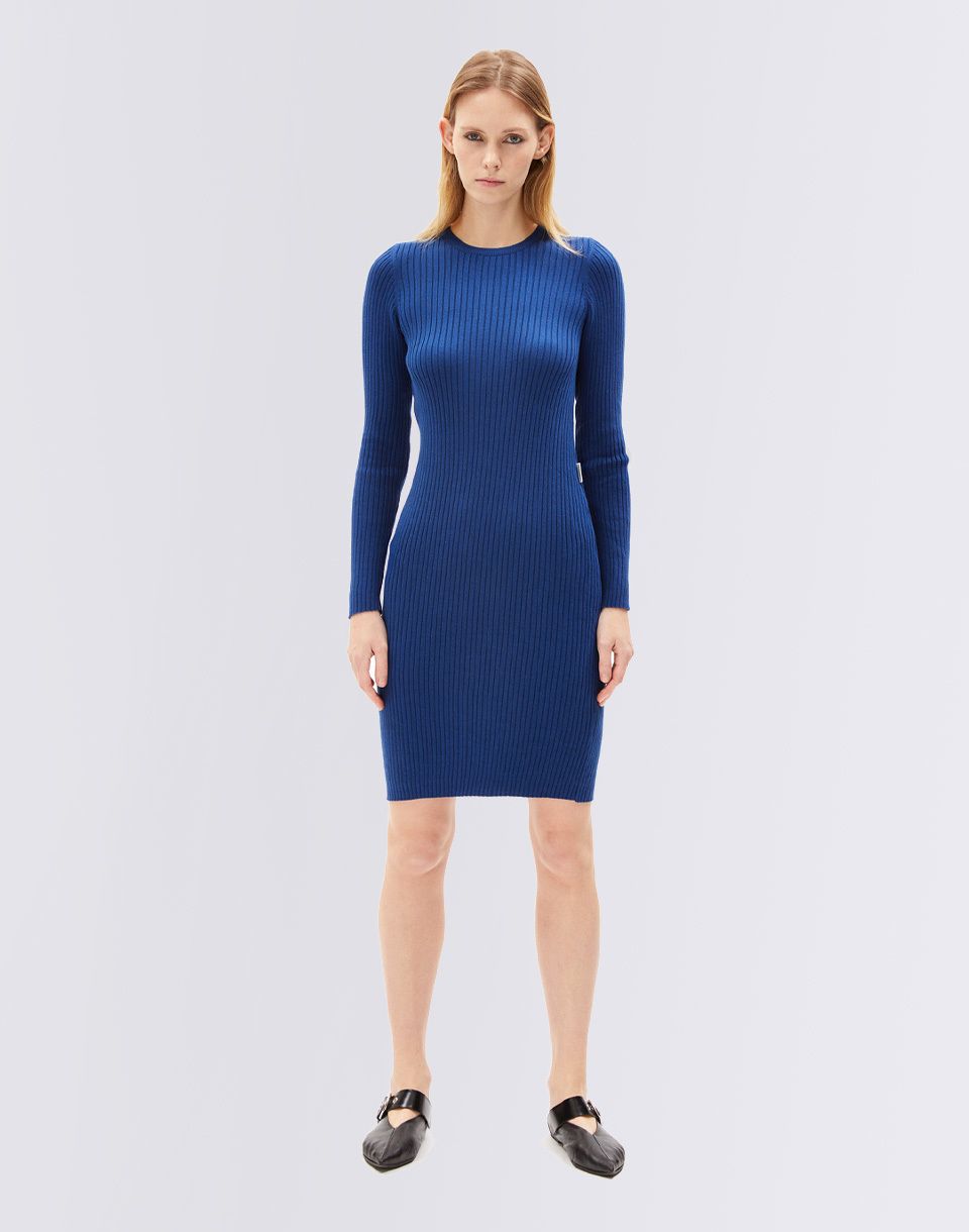 Armedangels Liaa Rn 2869 faded indigo