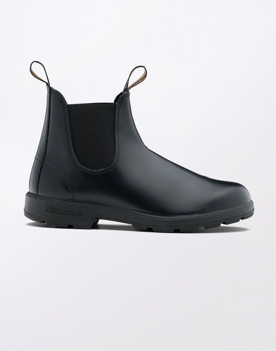 Blundstone 2414 Black Brush Off