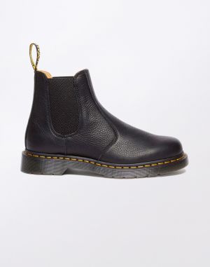 Dr. Martens 2976 Black Ambassador