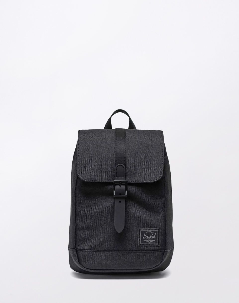 Herschel Supply Retreat ™ Sling Bag Black Tonal 5
