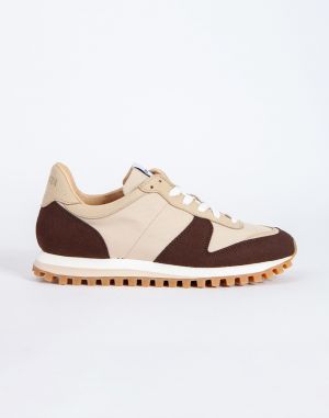 Novesta Marathon Vegan Trail BROWN