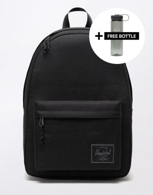 Herschel Supply Classic™ XL Black Tonal 30